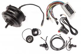 КОМПЛЕКТ Eltreco 36V 350W LED 26