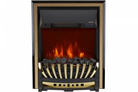 Электроочаг Aspen Gold