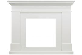 Портал для электрокамина California