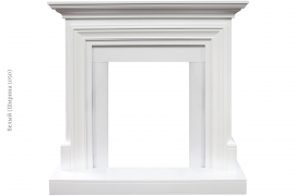 Портал для электрокамина Bradford