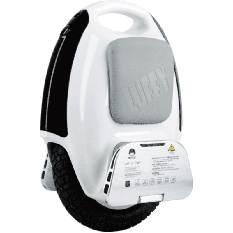 Моноколесо Gotway Luffy 10 130WH White Моноколесо Gotway Luffy 10 130WH White