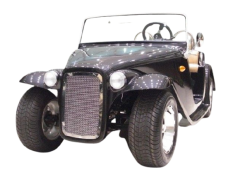 Гольфкар MEV DAYTONA