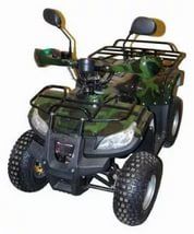 Электроквадроцикл SHERHAN 600 800W Электроквадроцикл SHERHAN 600 800W