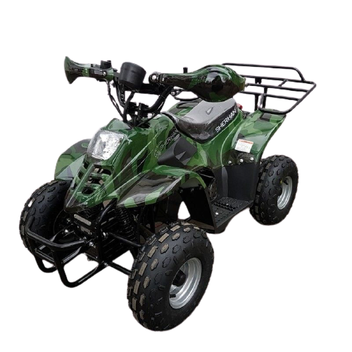 Электроквадроцикл детский SHERHAN 500S 800W Электроквадроцикл детский SHERHAN 500S 800W